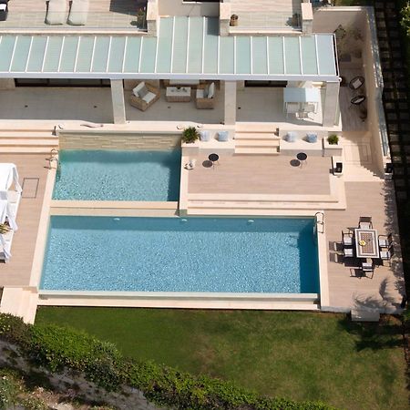 Miraida Exclusive Residence Almirida Exterior foto