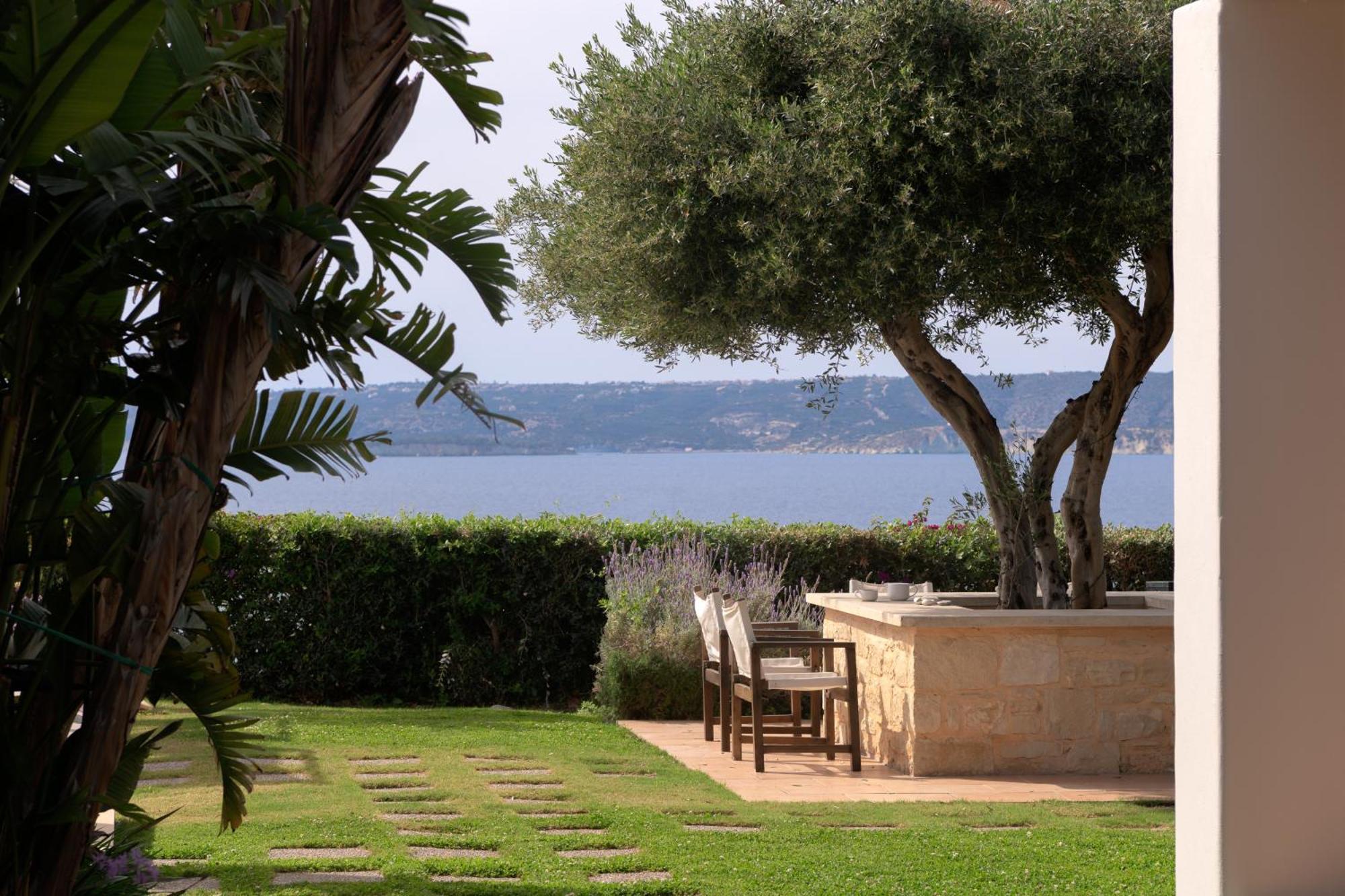 Miraida Exclusive Residence Almirida Exterior foto