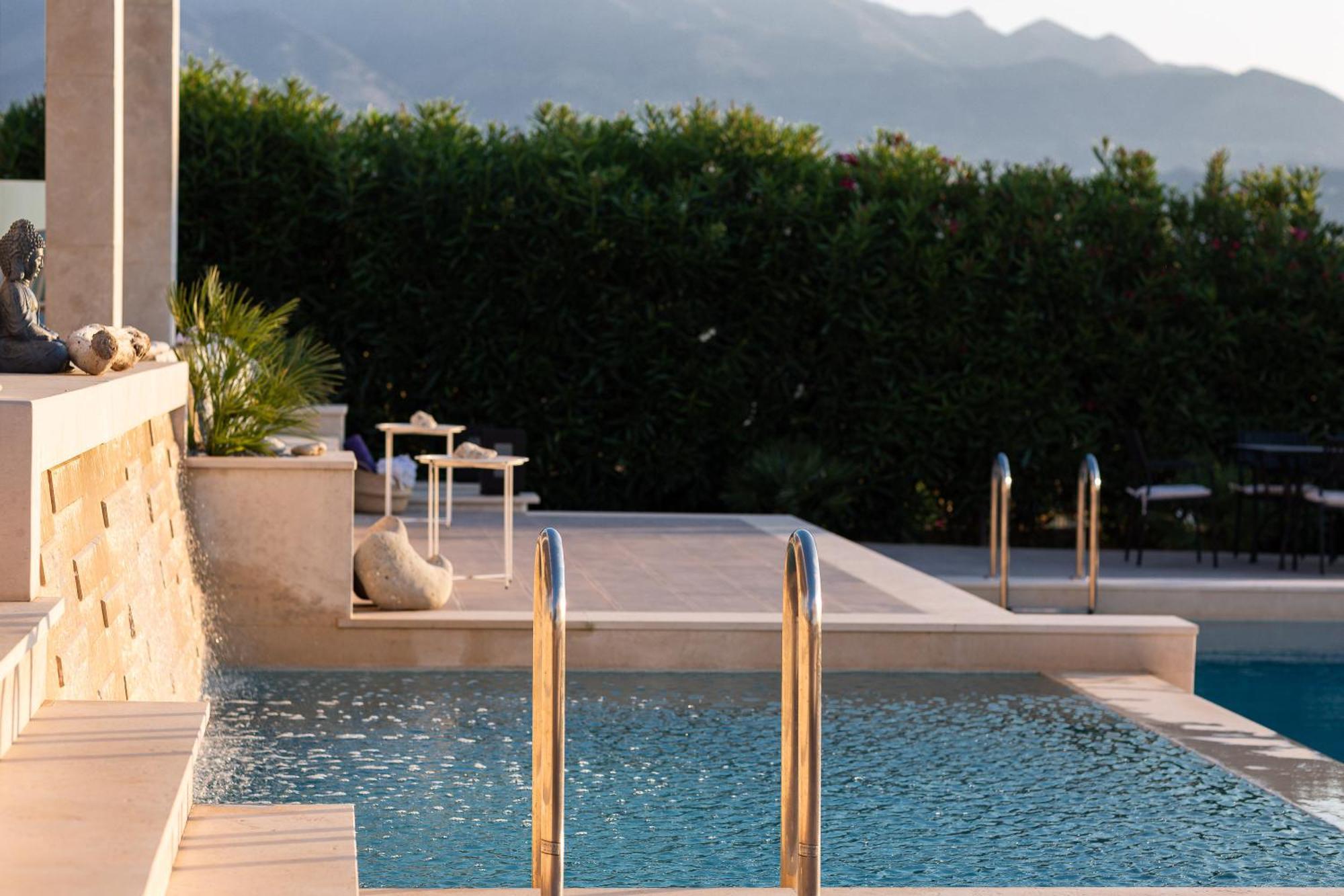 Miraida Exclusive Residence Almirida Exterior foto
