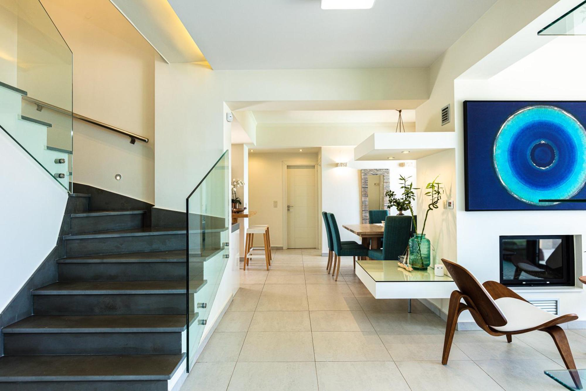Miraida Exclusive Residence Almirida Exterior foto